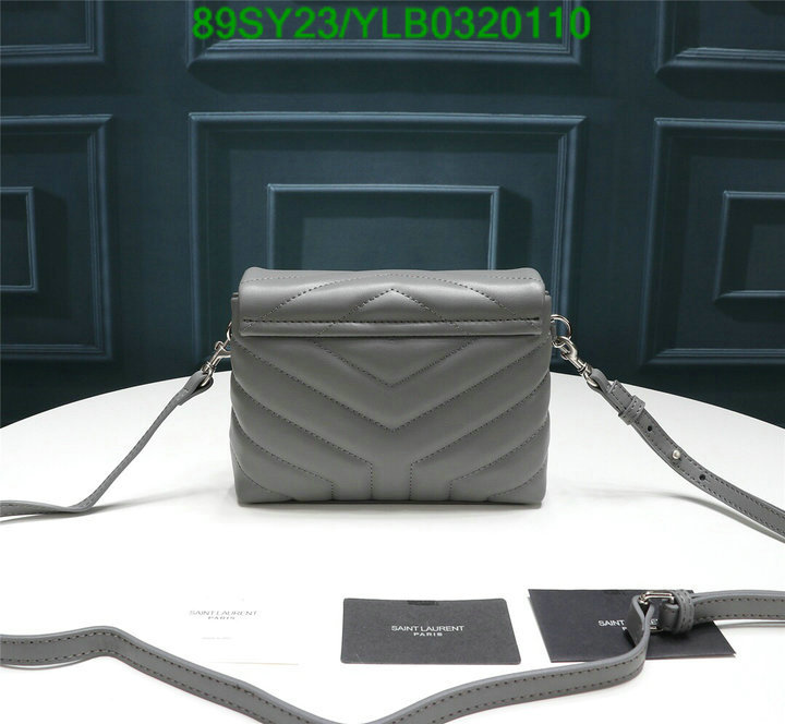 Code: YLB0320110