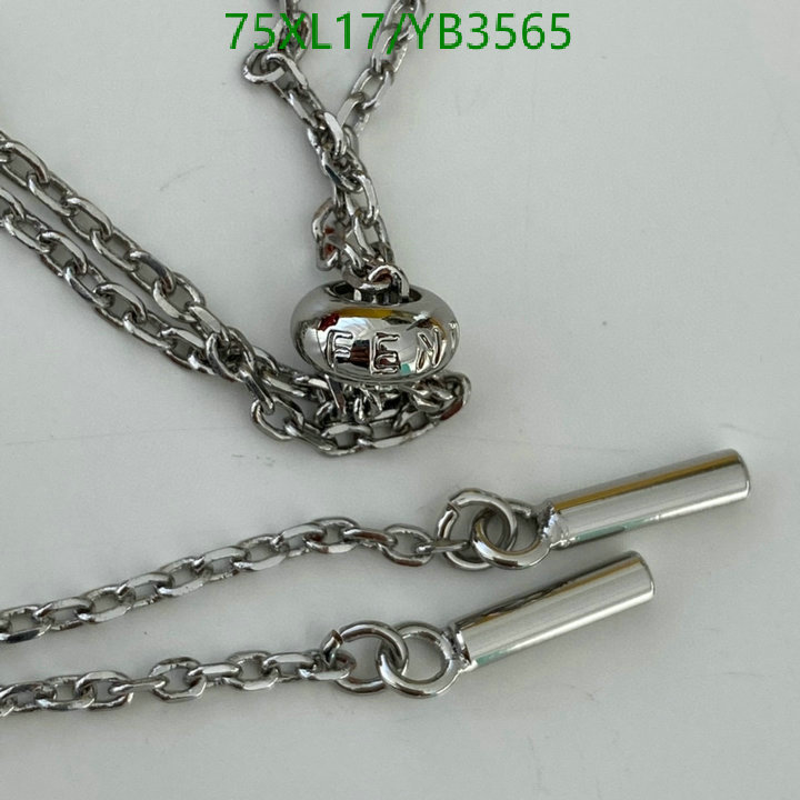 Code: YB3565