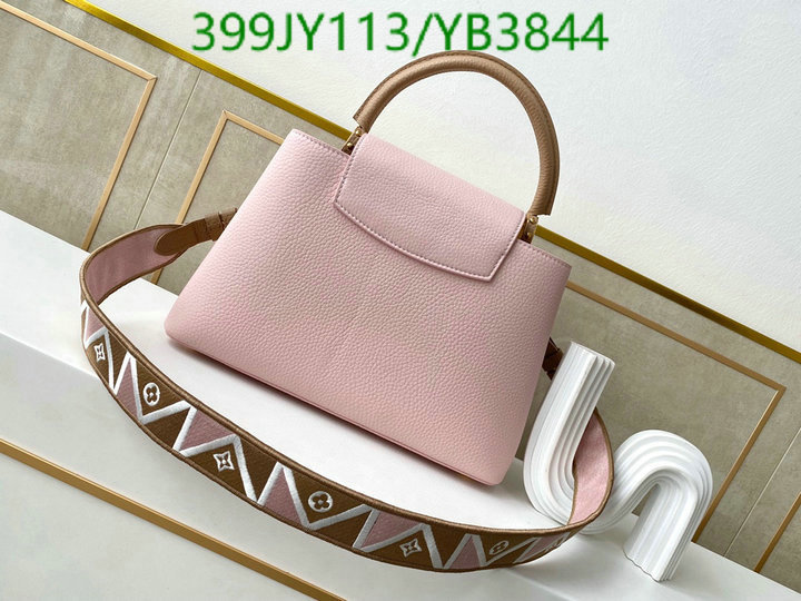 Code: YB3844