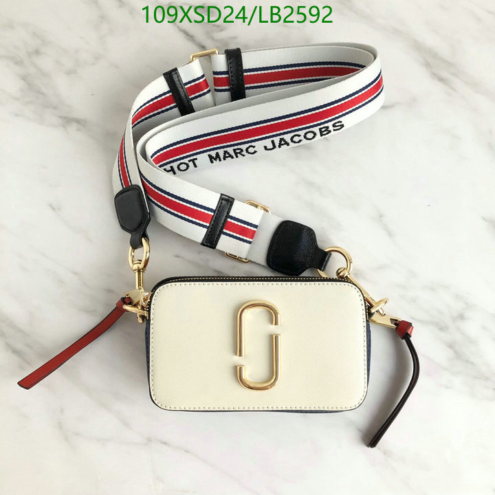 Code: LB2592