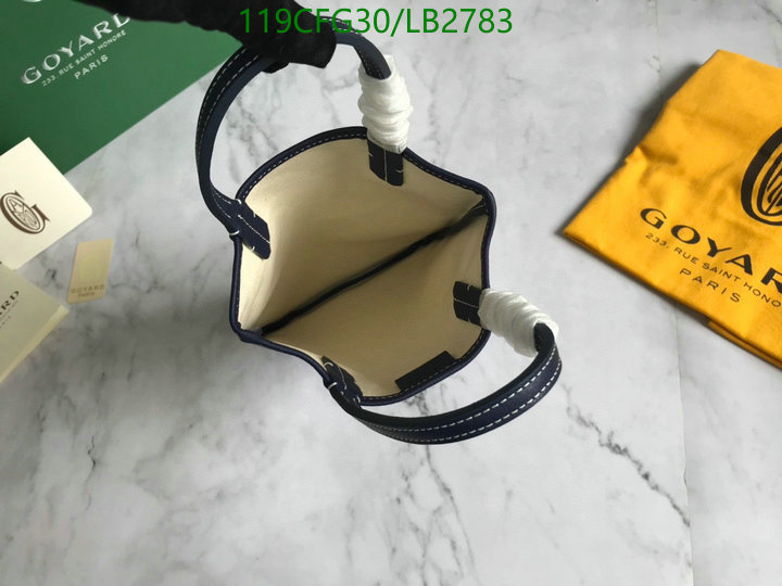 Code: LB2783