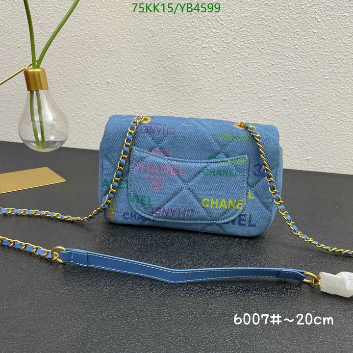 Code: YB4599