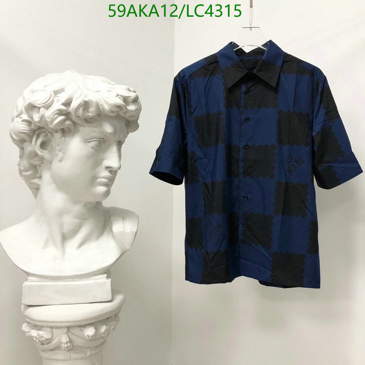 Code: LC4315