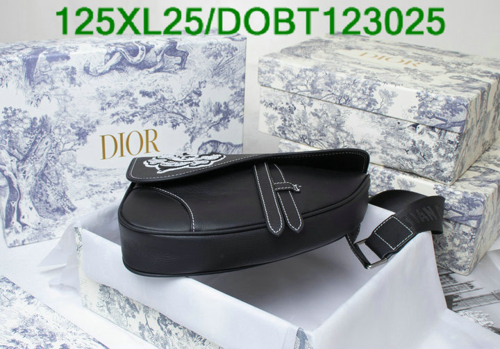 Code: DOBT123025