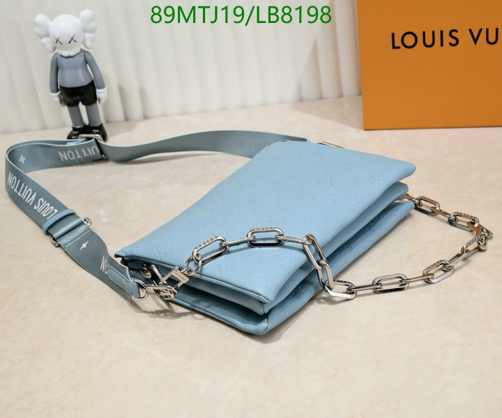 Code: LB8198