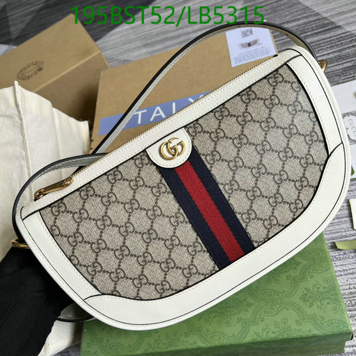 Code: LB5315