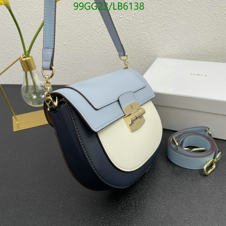 Code: LB6138