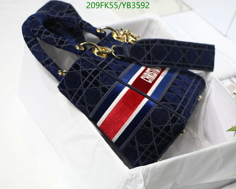 Code: YB3592