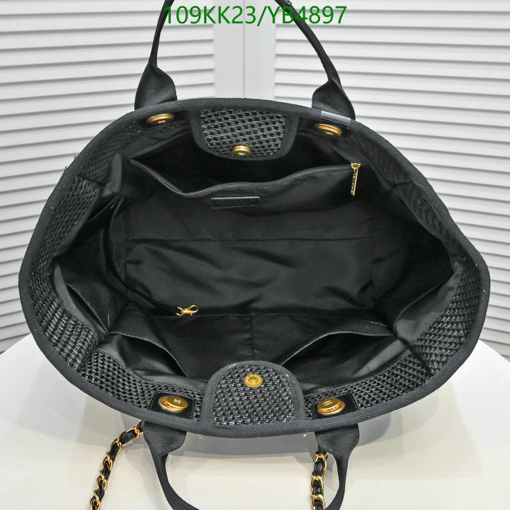 Code: YB4897