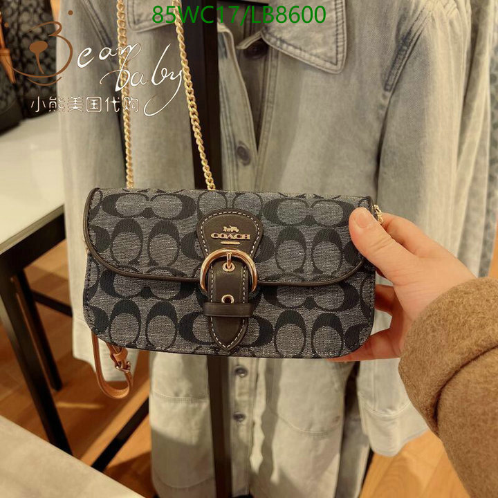 Code: LB8600