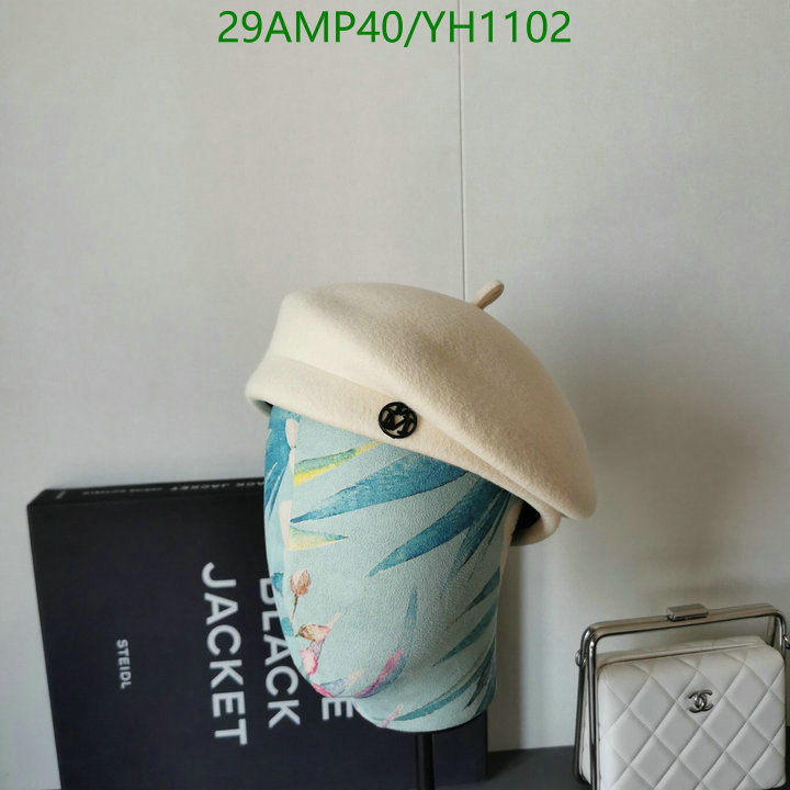 Code: YH1102