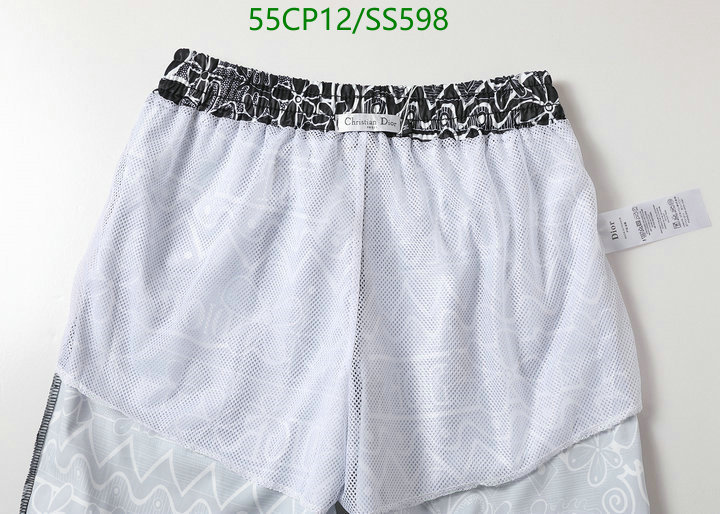 Code: SS598