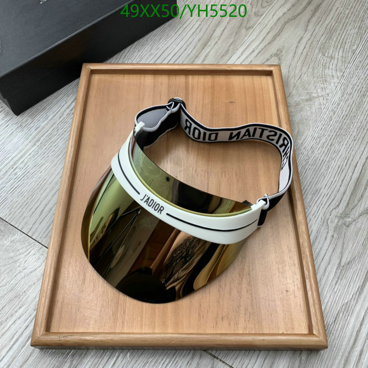 Code: YH5520