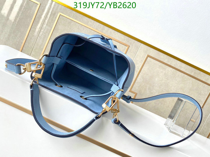 Code: YB2620