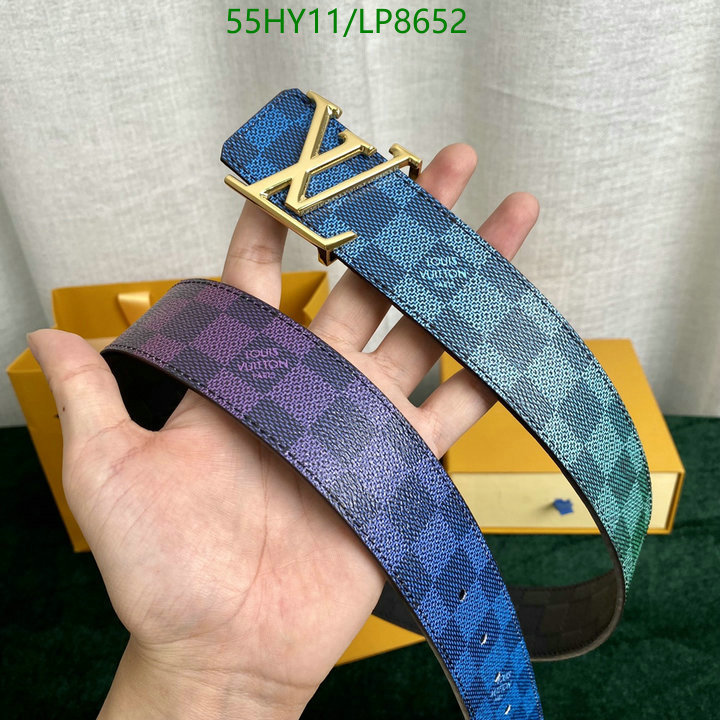 Code: LP8652