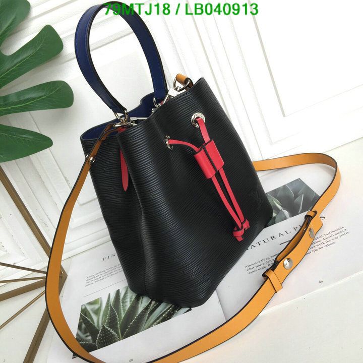 Code: LB040913