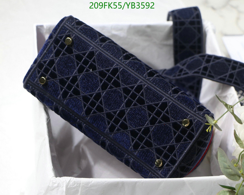 Code: YB3592