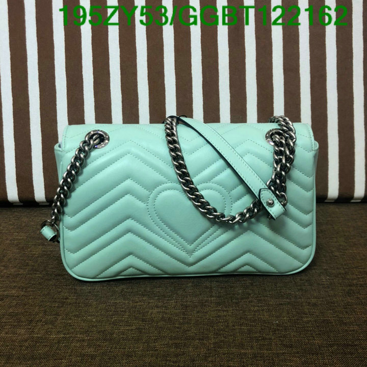 Code: GGBT122162