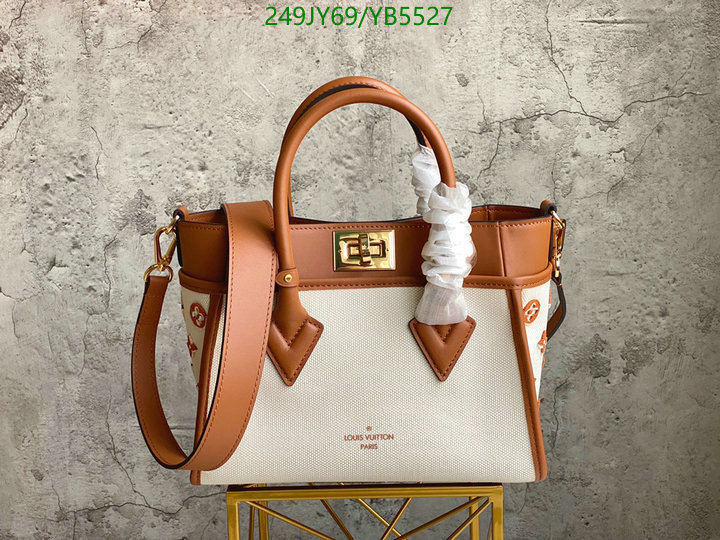 Code: YB5527