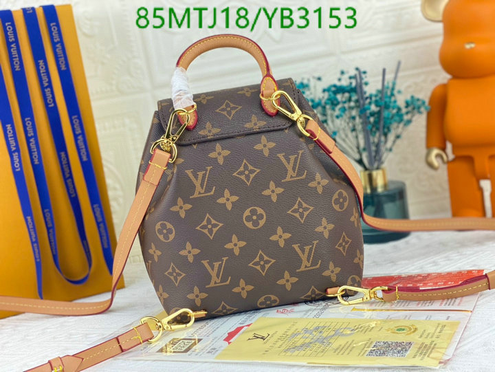 Code: YB3153