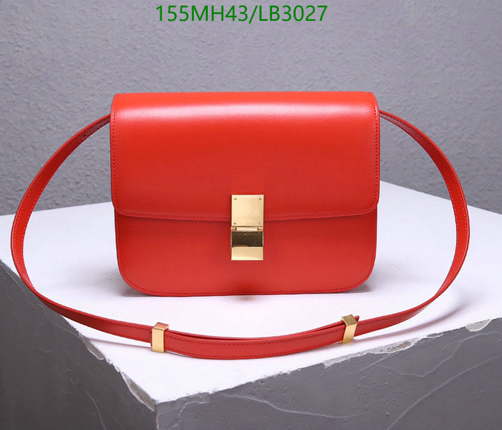 Code: LB3027