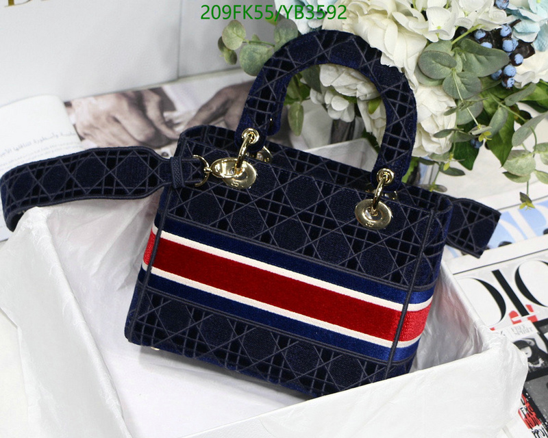 Code: YB3592