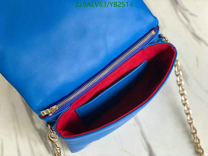 Code：YB2514