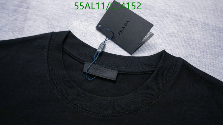 Code: LC4152