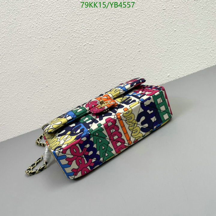 Code: YB4557