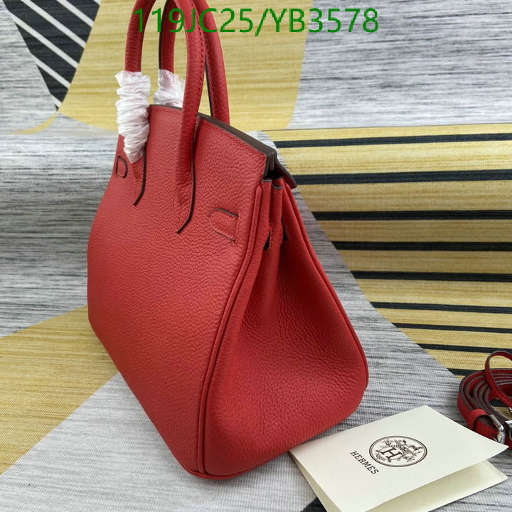 Code: YB3578