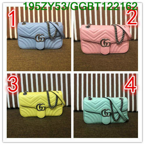 Code: GGBT122162