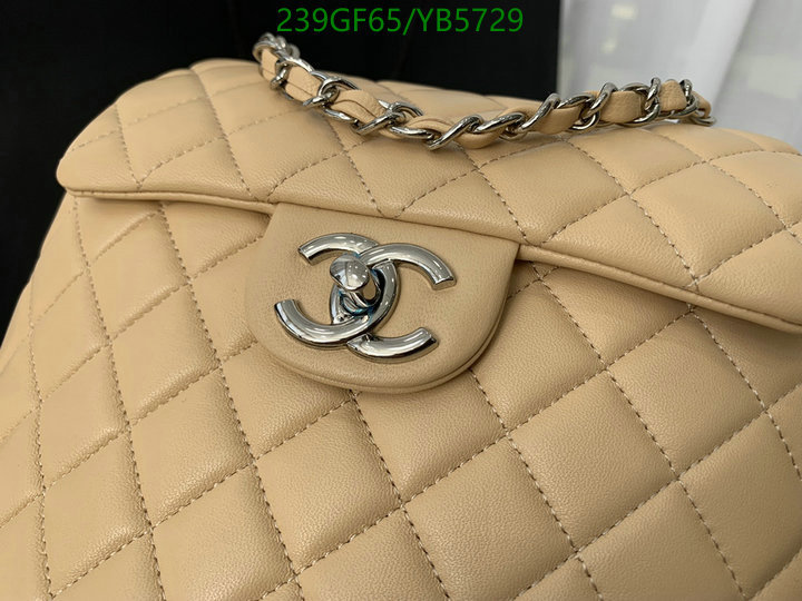 Code: YB5729