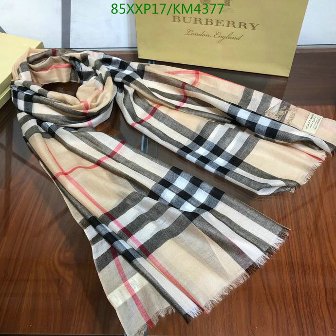 Code: KM4377