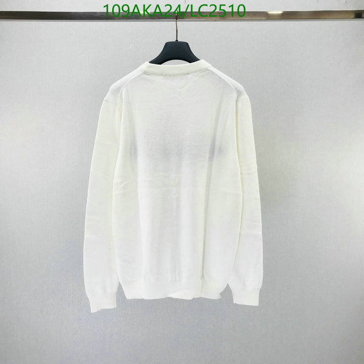 Code: LC2510