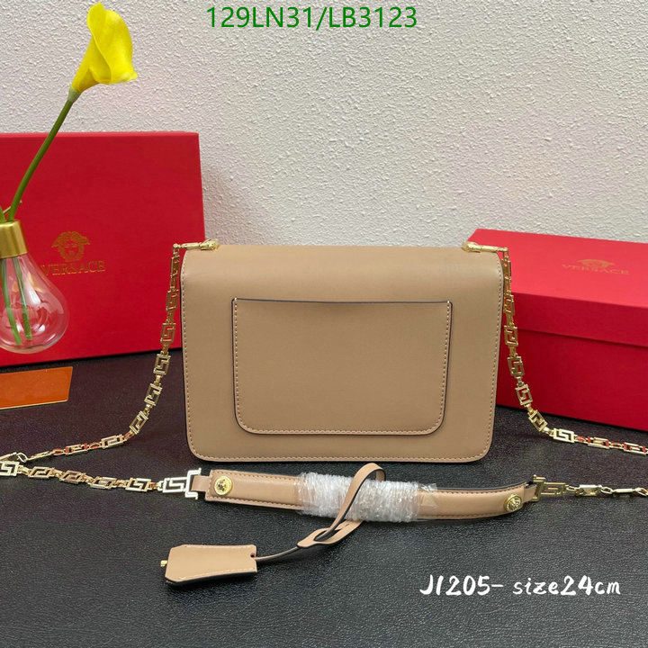 Code: LB3123