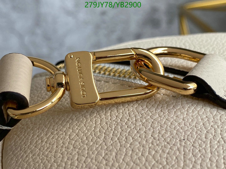 Code: YB2900