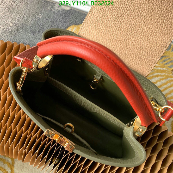 Code: LB032524