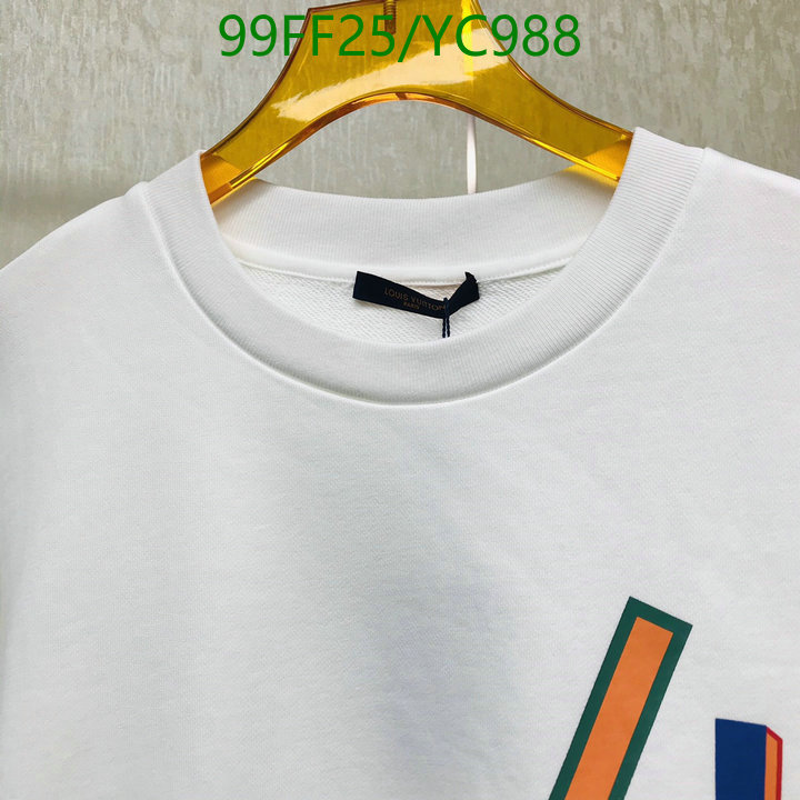 Code: YC988