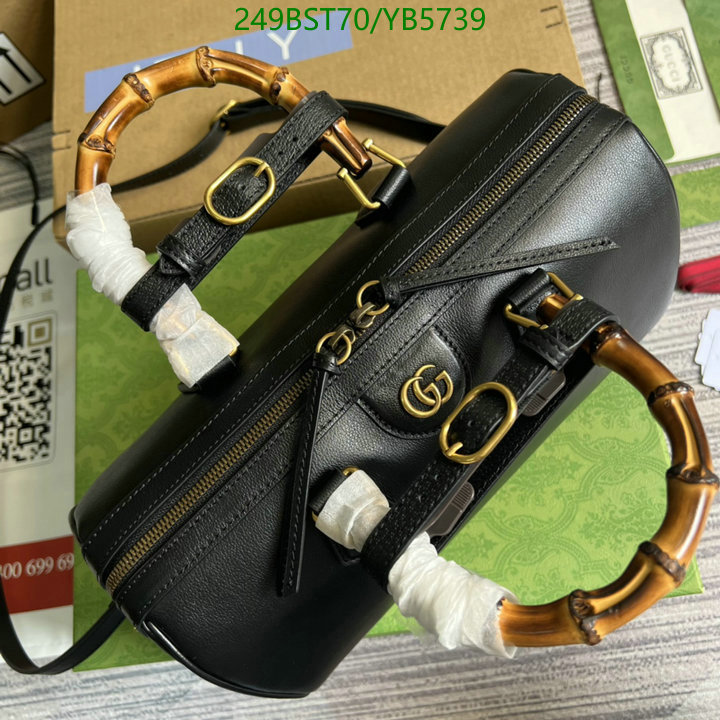 Code: YB5739