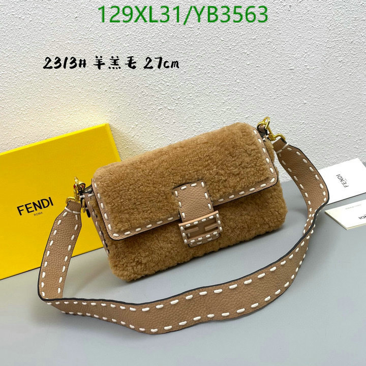 Code: YB3563