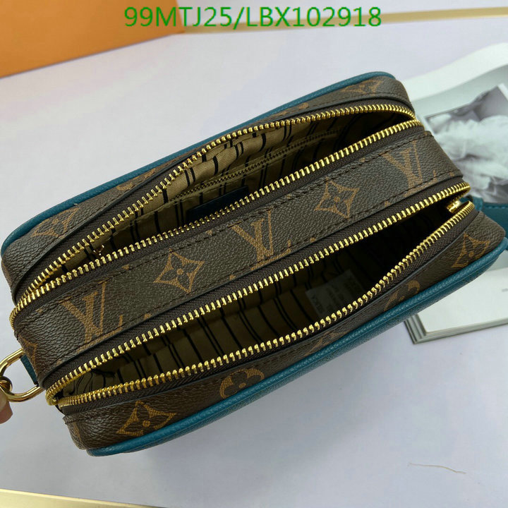 Code: LBX102918