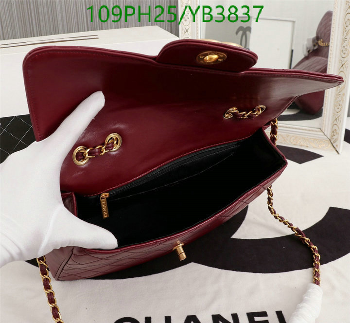 Code: YB3837