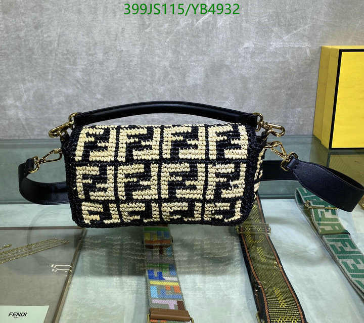 Code: YB4932