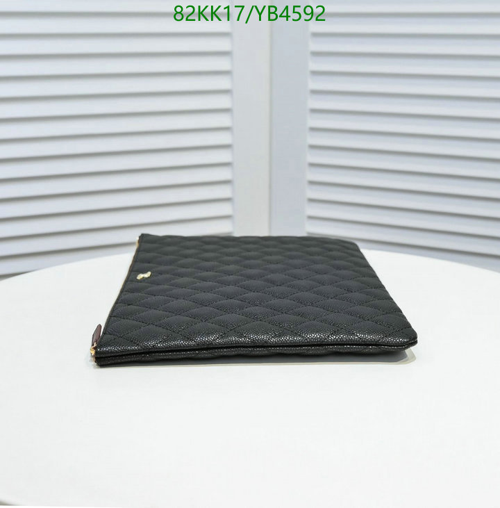 Code: YB4592