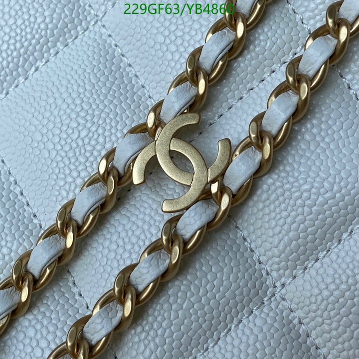 Code: YB4860