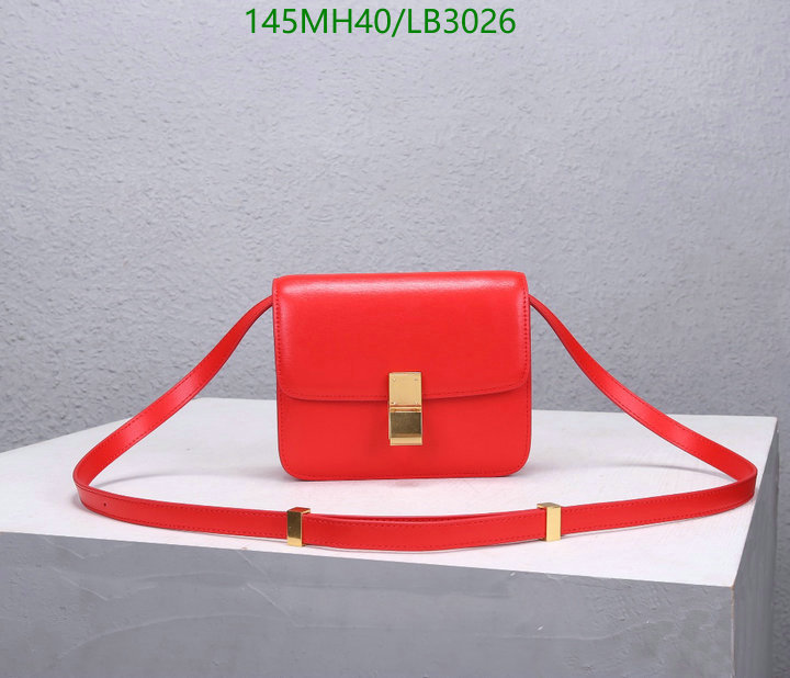 Code: LB3026