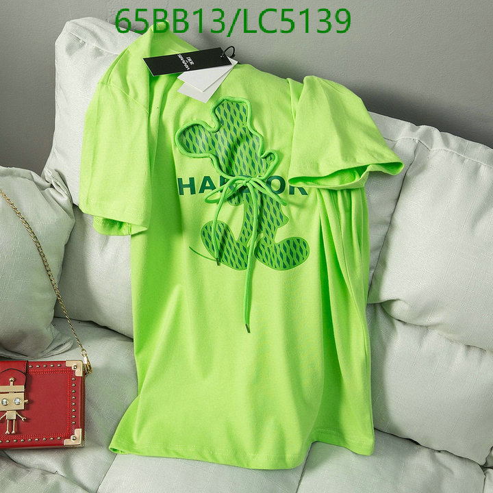 Code: LC5139