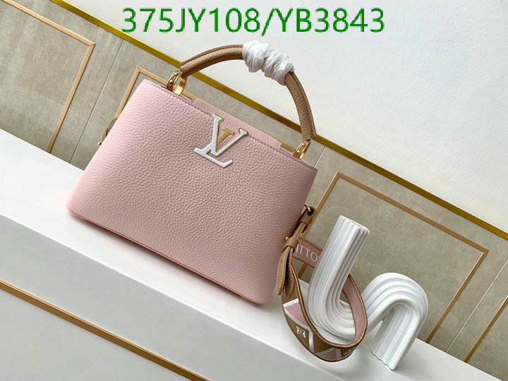 Code: YB3843