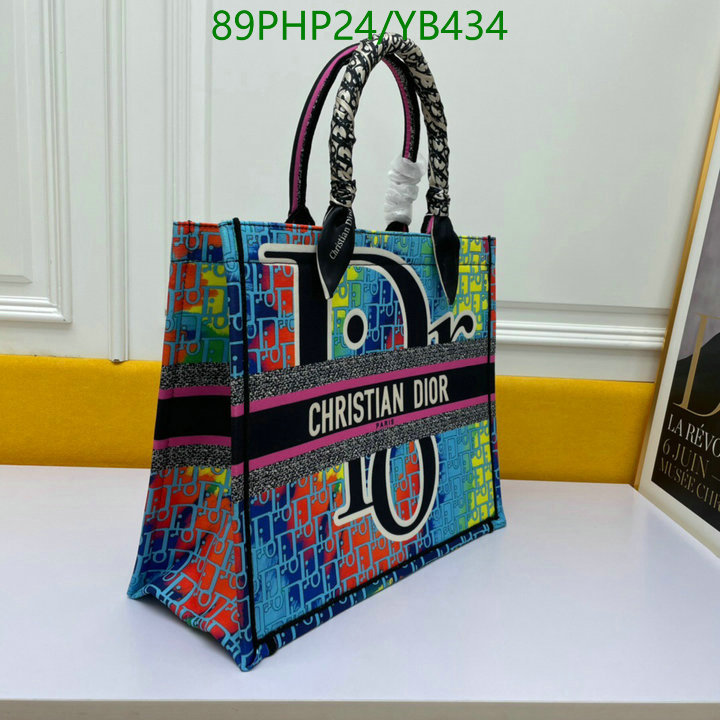 Code: YB434