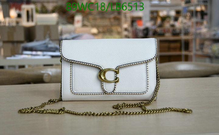 Code: LB6513